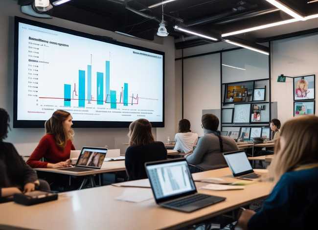 电商直播培训学校学费多少 - 电商直播培训课程内容：电商直播培训学校学费标准及课程费用详情解析