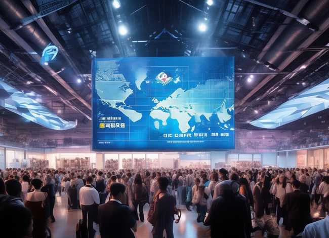 深圳跨境电商展2025；深圳跨境电商展2025 3月：2025深圳跨境电商展：全球贸易新机遇与数字未来