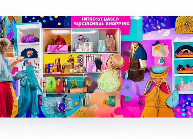 兴趣电商是什么意思，兴趣电商与传统电商的区别：兴趣电商：揭秘购物新趋势背后的消费心理