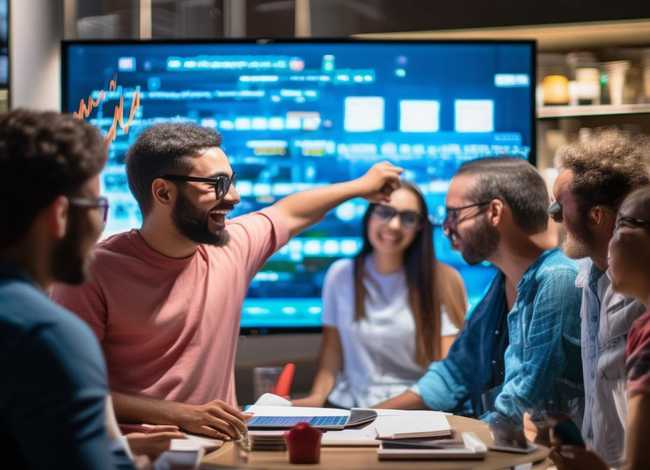 学电商运营有前途吗(学电商运营有前途吗知乎:学电商运营前景广阔未来可期发展潜力大) 学电商运营有前途吗(学电商运营有前途吗知乎:学电商运营前景广阔未来可期发展潜力大)