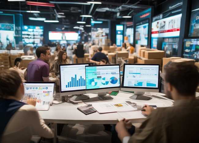 电商是做什么的职业 电商是做什么的是什么意思:电商职业解析:探索在线零售与数字营销的核心领域 电商是做什么的职业 电商是做什么的是什么意思:电商职业解析:探索在线零售与数字营销的核心领域