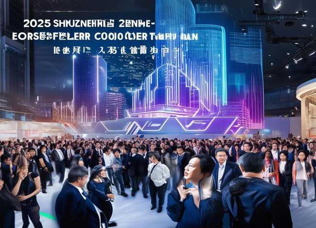 深圳跨境电商展览会 - 深圳跨境电商展览会2025:深圳跨境电商展览会盛大开幕共探全球贸易新机遇 深圳跨境电商展览会 - 深圳跨境电商展览会2025:深圳跨境电商展览会盛大开幕共探全球贸易新机遇
