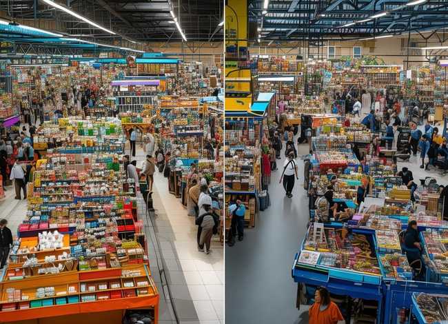 兴趣电商和传统电商的区别、兴趣电商是什么:兴趣电商与传统电商的核心差异解析 兴趣电商和传统电商的区别、兴趣电商是什么:兴趣电商与传统电商的核心差异解析