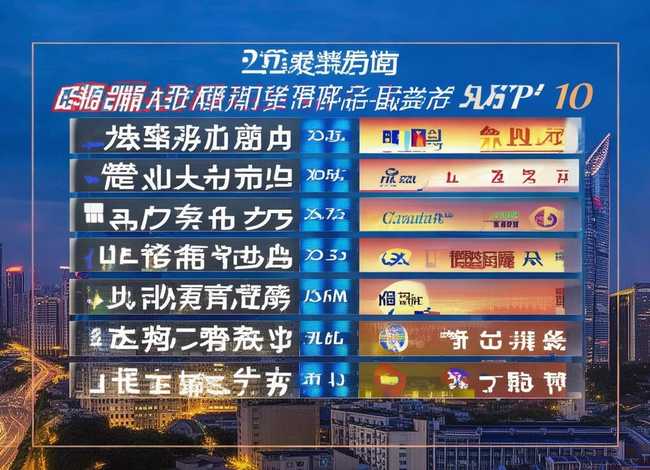 上海跨境电商公司排行榜，上海跨境电商公司排行榜前十名：2023年上海跨境电商企业实力排名Top10榜单