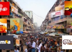 非洲电商平台有哪些；非洲电商jumia现状：非洲主要电商平台盘点与市场分析