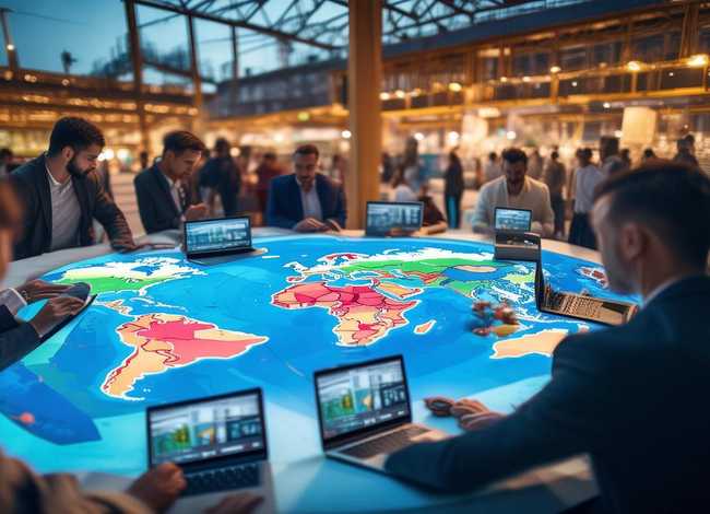 跨境电商是什么专业、跨境电商是什么专业好就业吗:跨境电商专业解析与未来发展前景探讨 跨境电商是什么专业、跨境电商是什么专业好就业吗:跨境电商专业解析与未来发展前景探讨