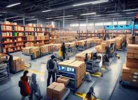 电商仓储工作内容（电商仓储业务：电商仓储高效管理与智能优化实践指南）