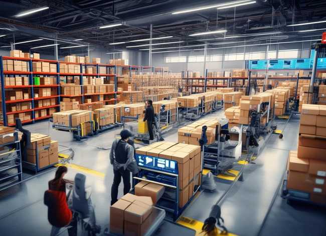 电商仓储工作内容(电商仓储业务:电商仓储高效管理与智能优化实践指南) 电商仓储工作内容(电商仓储业务:电商仓储高效管理与智能优化实践指南)