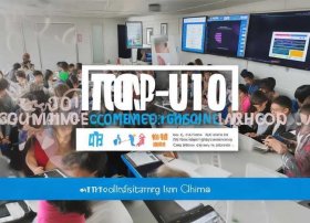 十大电商培训学校；电商培训比较好的学校：国内十大电商培训学校权威排名与