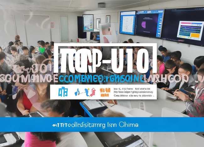 十大电商培训学校；电商培训比较好的学校：国内十大电商培训学校权威排名与精选推荐