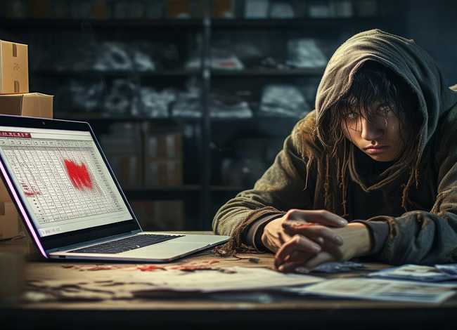 跨境电商真的害苦我了、做跨境电商亏了25万不想干了：跨境电商让我苦不堪言的日子何时才能结束