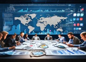 电商咨询 电商咨询平台：电商行业增长策略与市场趋势深度解析