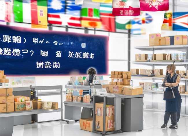 什么是跨境电商平台（什么是跨境电商平台的虚假发货？：跨境电商平台解析：定义、特点与运营模式全指南）