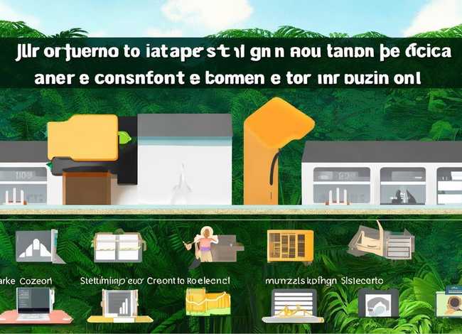 在亚马逊上怎么做跨境电商（亚马逊跨境电商怎么做？如何从零开始学做电商赚钱：亚马逊跨境电商入门指南：从零开始轻松开店运营）