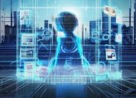 蓝海电商平台、蓝海电商平台创始人是谁：蓝海电商平台引领未来商业新潮流