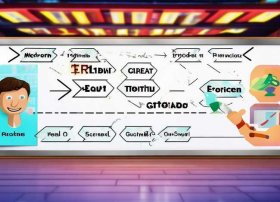 如何做电商步骤 如何做电商步骤设计：电商新手入门指南：从零开始打造成功