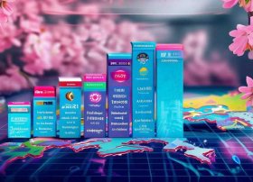 日本跨境电商平台最新排名、目前日本跨境电商平台排行：2023年日本跨境电商