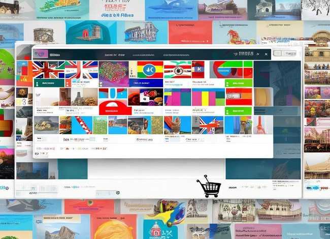 跨境电商平台网站 - 跨境电商平台网站有哪些:全球直购新体验跨境电商平台助您轻松购遍世界 跨境电商平台网站 - 跨境电商平台网站有哪些:全球直购新体验跨境电商平台助您轻松购遍世界