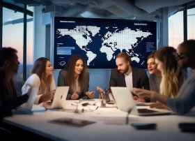 海外电商怎么做 - 亚马逊海外电商怎么做：海外电商运营策略与市场拓展指南”