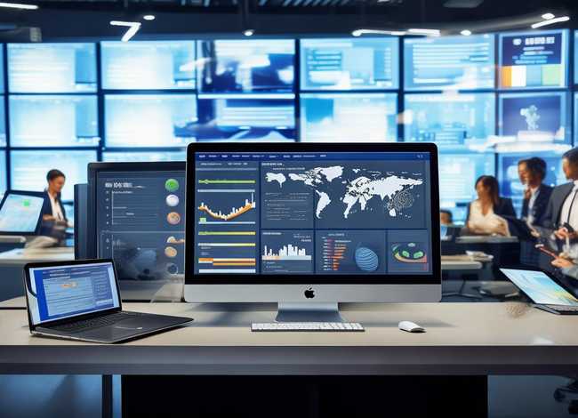 妙手跨境电商erp；妙手跨境电商虾皮erp：妙手跨境电商ERP助力企业高效运营与管理”