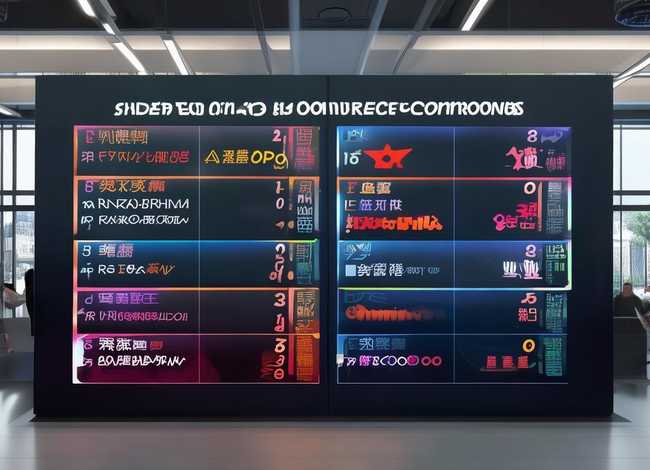 深圳跨境电商公司排行榜前十名 - 深圳跨境电商公司排名,前十位都有谁？：深圳跨境电商前十强企业最新排名揭晓
