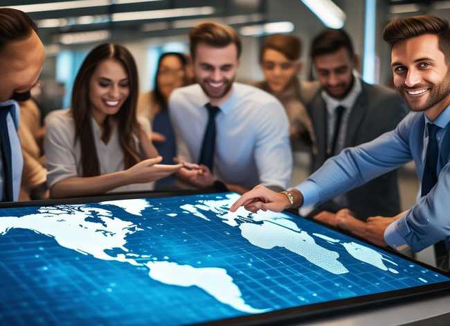 跨境电商培训机构 - 武汉跨境电商培训机构:跨境电商培训专家助力企业全球市场拓展 跨境电商培训机构 - 武汉跨境电商培训机构:跨境电商培训专家助力企业全球市场拓展