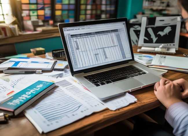 跨境电商财务如何做账（跨境电商会计分录大全：跨境电商财务管理与做账实操指南）