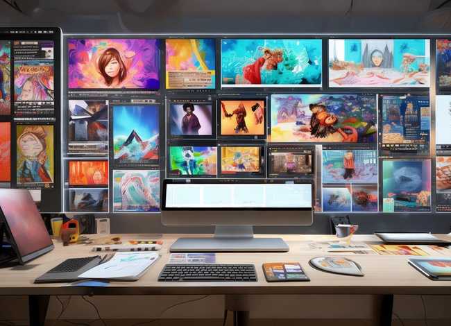 电商美工招聘要求、急聘电商美工:电商美工招聘:精通设计软件与视觉创意人才招募 电商美工招聘要求、急聘电商美工:电商美工招聘:精通设计软件与视觉创意人才招募