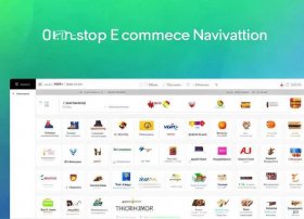 电商导航网站 - 电商导航网站有哪些：一站式电商导航平台 轻松直达各大购物