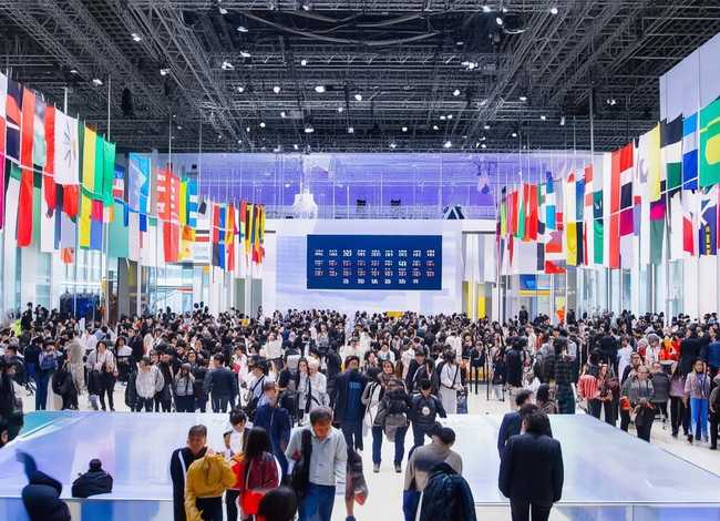 深圳跨境电商展（深圳跨境电商展会2025时间表：深圳跨境电商展助力全球贸易新机遇）