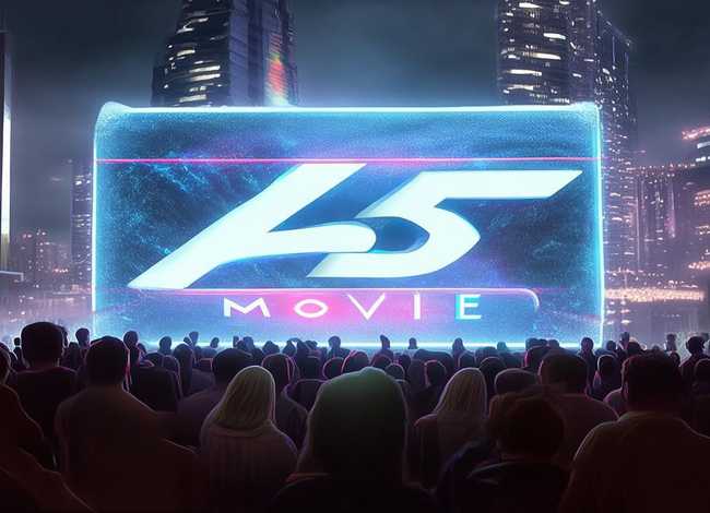 a5电影 - gta5电影:探索A5电影的魅力与未来观影新趋势 a5电影 - gta5电影:探索A5电影的魅力与未来观影新趋势