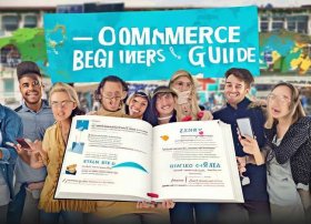 如何做跨境电商新手入门教程；如何个人开跨境电商：跨境电商新手入门指南：