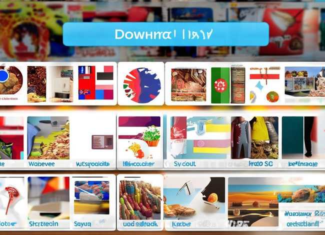 跨境电商APP下载(跨境电商app下载和使用:轻松下载跨境电商APP 开启全球购物新体验) 跨境电商APP下载(跨境电商app下载和使用:轻松下载跨境电商APP 开启全球购物新体验)