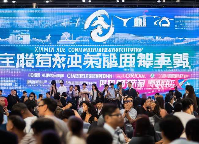 厦门跨境电商展;厦门跨境电商协会官网:厦门跨境电商展:全球贸易新机遇与创新平台 厦门跨境电商展;厦门跨境电商协会官网:厦门跨境电商展:全球贸易新机遇与创新平台