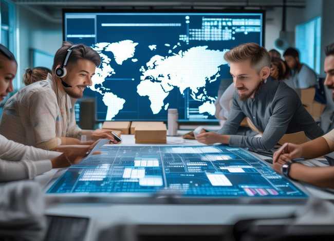 跨境电商运营的工作内容是什么;跨境电商运营主要做什么工作:跨境电商运营日常工作内容及核心职责解析 跨境电商运营的工作内容是什么;跨境电商运营主要做什么工作:跨境电商运营日常工作内容及核心职责解析