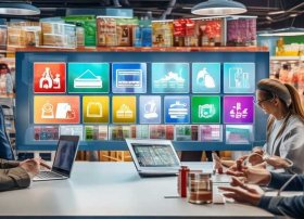 电商公司属于什么行业（电商公司属于什么行业注册：电商公司所属行业类型及