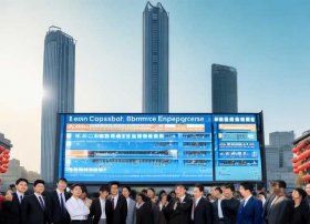 河南跨境电商企业排名（河南跨境电商试点城市：河南跨境电商企业最新实力排