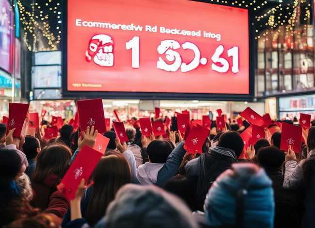 电商节红包、电商节红包4到15:电商节红包狂欢季 限时抢购惊喜不断” 电商节红包、电商节红包4到15:电商节红包狂欢季 限时抢购惊喜不断”