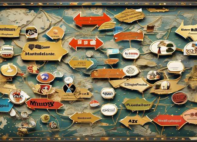 电商导航,电商导航图:精选优质电商平台导航指南 电商导航,电商导航图:精选优质电商平台导航指南