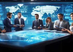 跨境erp有哪些（跨境erp系统软件：跨境ERP系统选择与应用指南）