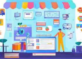 电商小白入门电商从哪里做起，电商新手怎么入门：电商新手入门指南：从零开