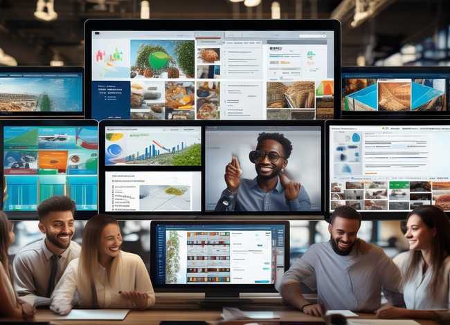 做电商必备的几个软件、电商需要用到哪些软件:电商运营必备的十大实用软件工具推荐 做电商必备的几个软件、电商需要用到哪些软件:电商运营必备的十大实用软件工具推荐