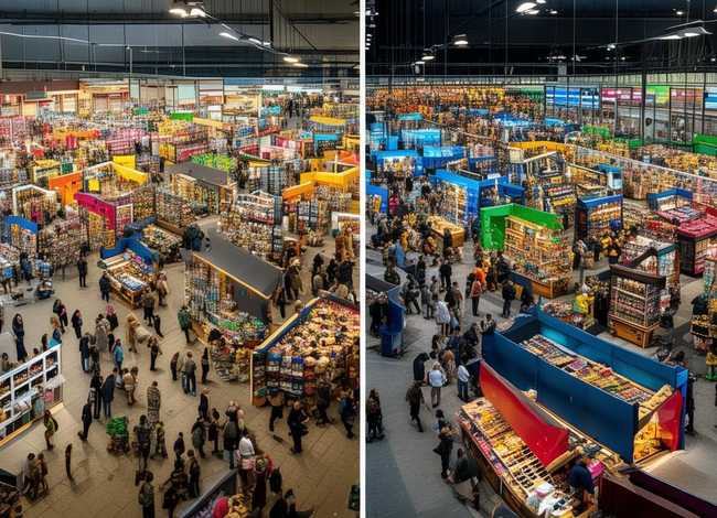 兴趣电商和传统电商的区别、兴趣电商是什么:兴趣电商与传统电商的核心差异解析 兴趣电商和传统电商的区别、兴趣电商是什么:兴趣电商与传统电商的核心差异解析