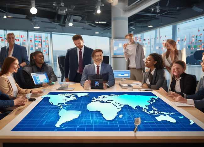 跨境电商代运营,跨境电商代运营公司:跨境电商代运营助力品牌出海新机遇 跨境电商代运营,跨境电商代运营公司:跨境电商代运营助力品牌出海新机遇