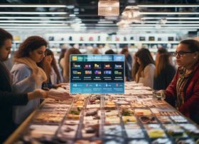 垂直电商，垂直电商前十排名：垂直电商新赛道深耕细分市场打造精准消费体验