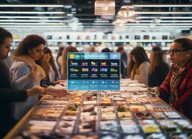 垂直电商，垂直电商前十排名：垂直电商新赛道深耕细分市场打造精准消费体验