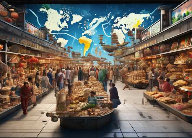 跨境电商是什么(跨境电商是什么平台?:跨境电商解析全球贸易新模式的机遇与挑战) 跨境电商是什么(跨境电商是什么平台?:跨境电商解析全球贸易新模式的机遇与挑战)