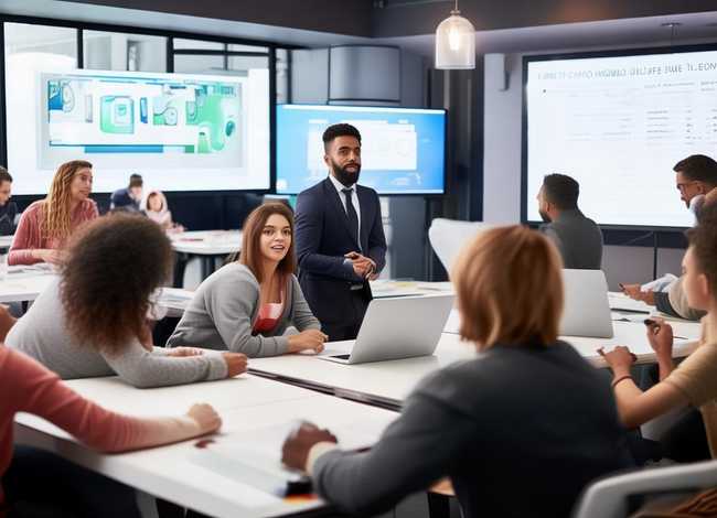 电商培训班机构 - 电商培训班一般多少钱:电商培训班机构助力企业快速掌握线上销售技巧 电商培训班机构 - 电商培训班一般多少钱:电商培训班机构助力企业快速掌握线上销售技巧