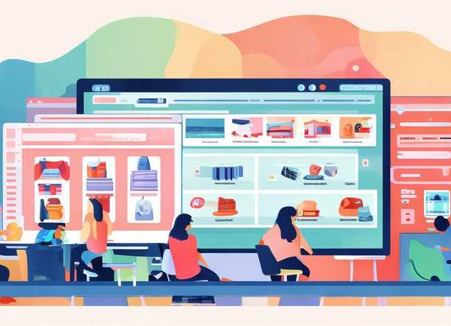 开源电商系统 开源电商框架:开源电商系统:打造高效便捷的在线商店解决方案 开源电商系统 开源电商框架:开源电商系统:打造高效便捷的在线商店解决方案