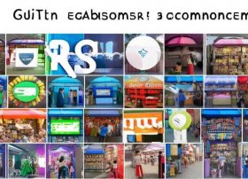 东南亚电商平台有哪些、东南亚电商平台有哪几个：东南亚热门电商平台大盘点